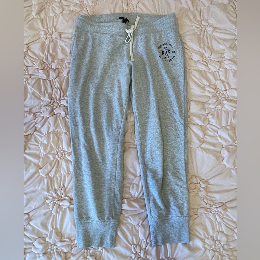 GAP joggers